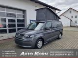 Volkswagen T7 California Coast 1,5 eHybrid 4Motion - 5-Jahr