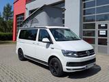 Volkswagen VW T6 California Beach 4M Standhzg AHK Kamera