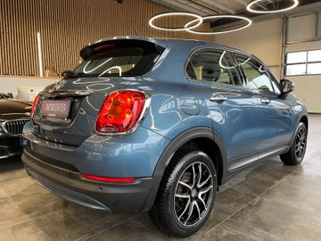 Fiat 500X Lounge *ACC*PDC*BI-XENON*LKHZ*KAMERA*