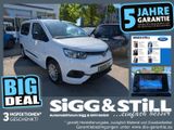 Toyota Proace City Verso 1.2 L1 Shuttle *SPUR-ASS*TEMP* - Toyota Proace City aus 2023