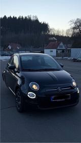 Fiat 500 Ellenator - Fiat 500e Benzin Gebrauchtwagen