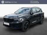 Volvo XC40 B3 B DKG Plus Black Edition