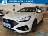 Hyundai i30 KOMBI 1.5 DPI SONDERMODELL GO NAVI*SHZG*LED* - Hyundai i30: Sondermodell
