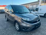Fiat Doblo Profesional Tempomatik Klima - gebrauchte Fiat Doblo aus dem Jahr 2022