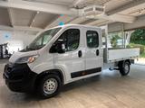 Opel Movano DoKa Pritsche Maxi *Garantie*1.Hand* - gebrauchte Opel Movano aus dem Jahr 2023