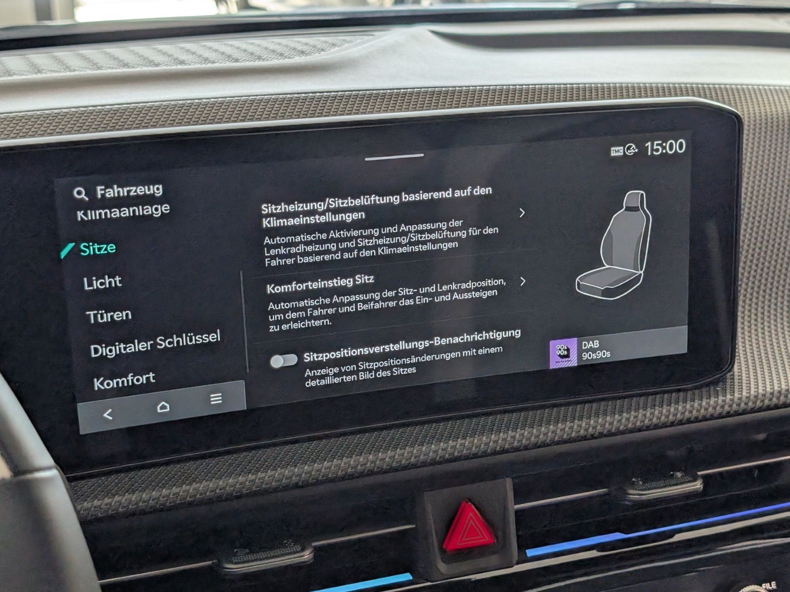 KIA EV6 84 AWD GT-Line WP DWP SD DE TE – Bild 31