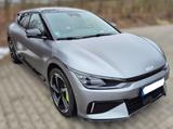 Kia EV6 GT AWD AHK Pano 8fach Vollausstg. 97,4% SOH - Kia EV6: mit Anhängerkupplung