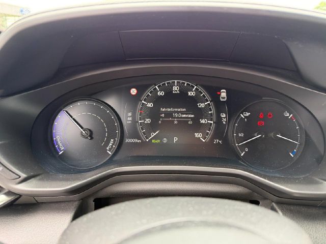 Mazda MX-30 35,5kWh Basis BoseSchiebedach