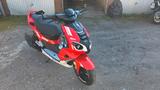 Peugeot Speedfight 4 Euro 5 4Takt - PEUGEOT SPEEDFIGHT 4