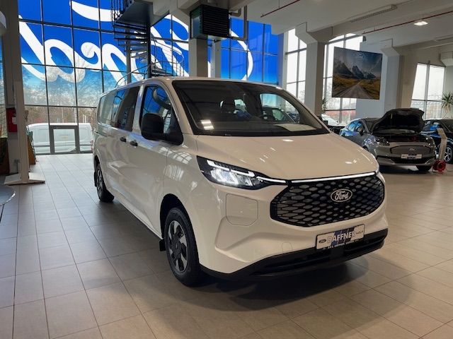 Ford Transit Custom E 320 L2 Trend Doppelkabine RWD E