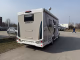 Chausson 720 - Mobilheim