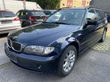BMW 318i Touring Edition Lifestyle Klima PDC TÜV NEU