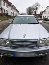 Mercedes-Benz Mercedes C180 - gebrauchte Mercedes-Benz C 180 aus dem Jahr 1999