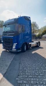 Volvo FH-500 Globetrotter XL-LOW *I-ParkCool * - Volvo FH 500 Globetrotter XL