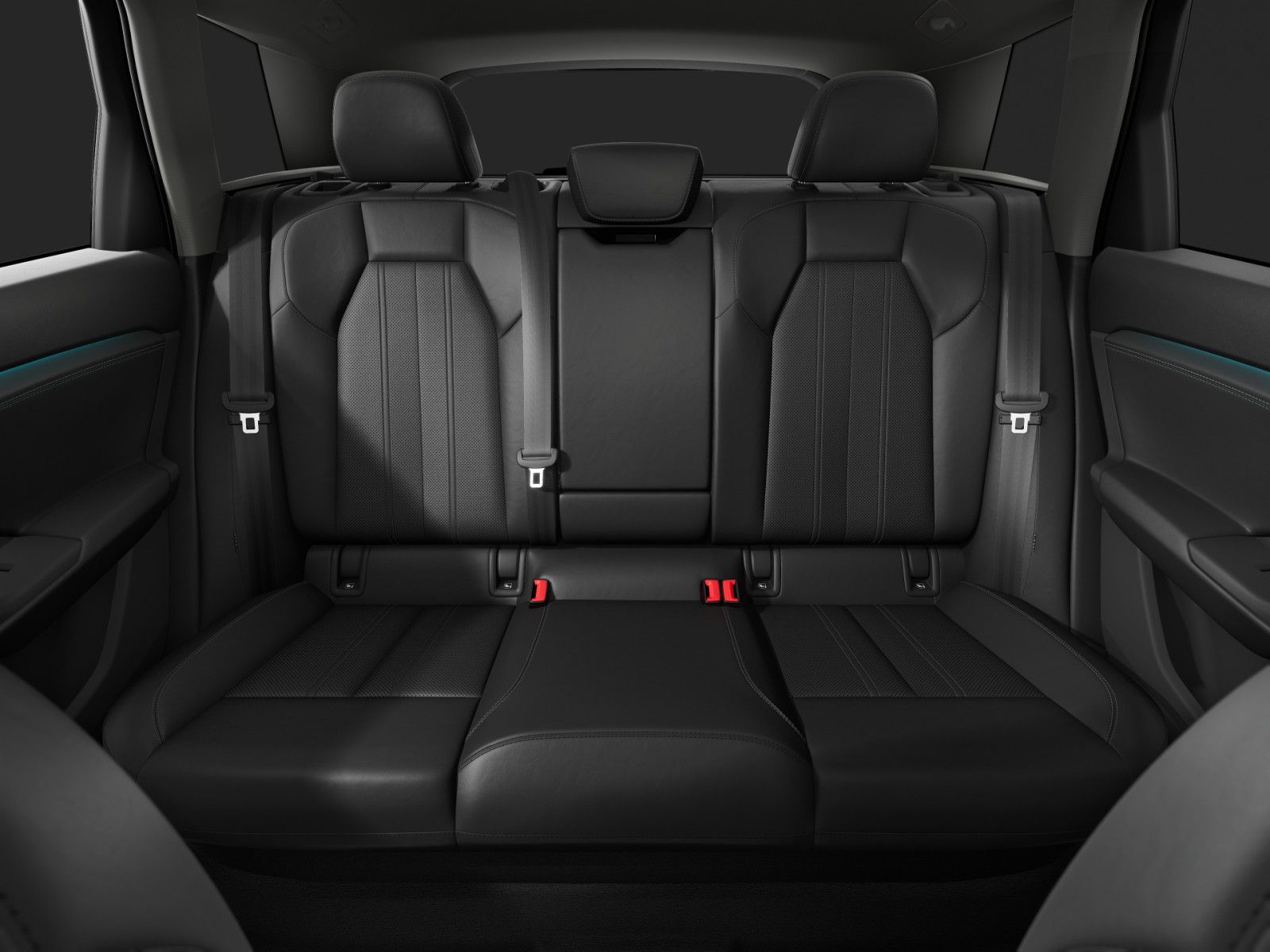 Audi Q6 e-tron - Bild 11
