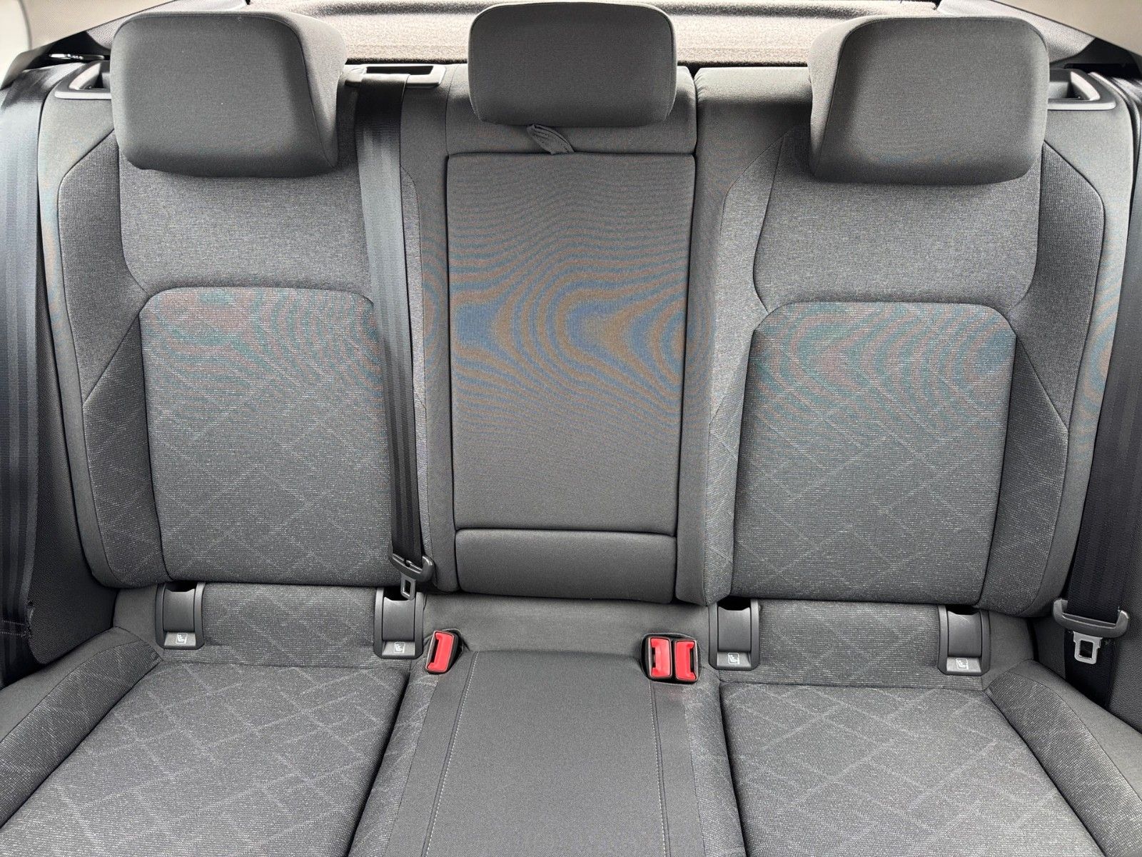 Fahrzeugabbildung Volkswagen Golf VIII Lim. Life 1.5 TSI