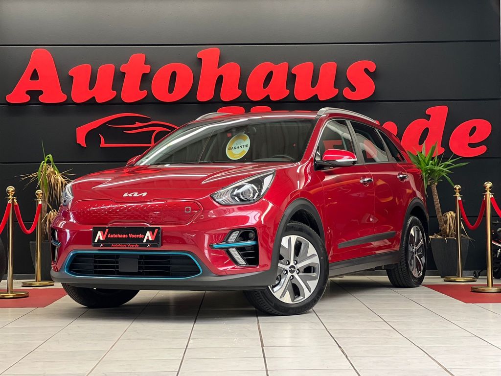 Kia Niro Kaufen