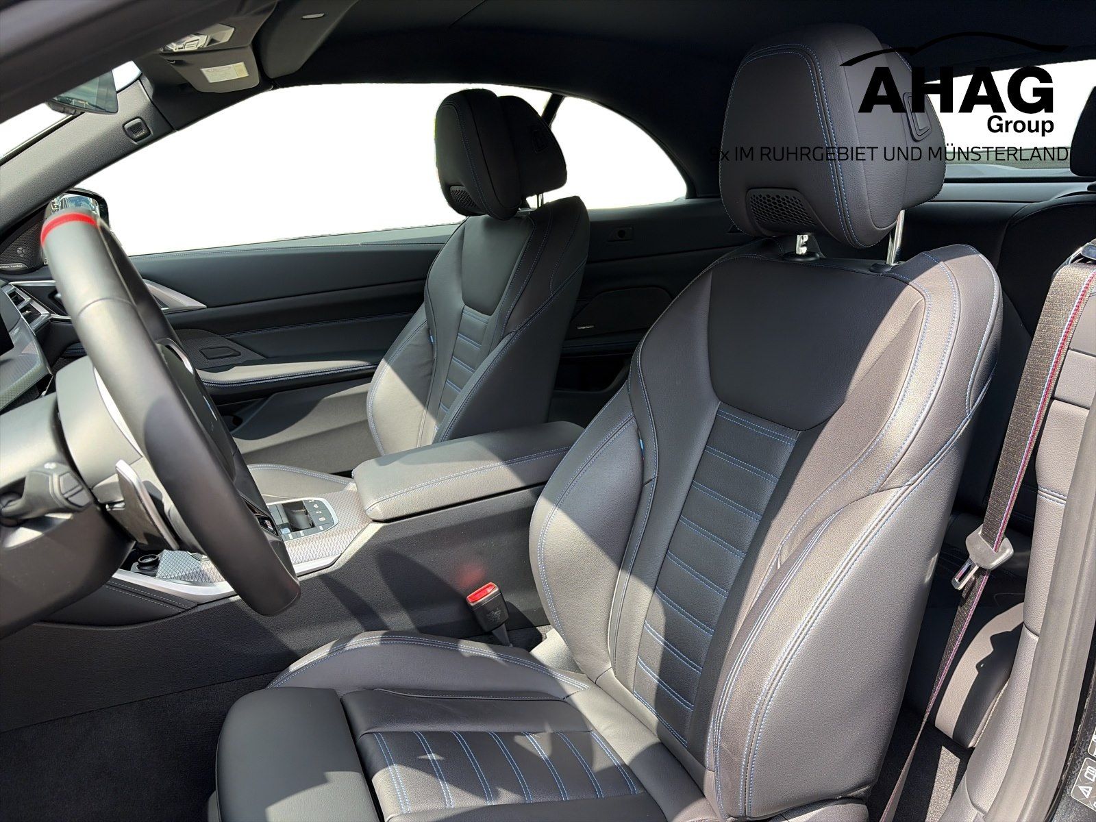 BMW M440 - Bild 7