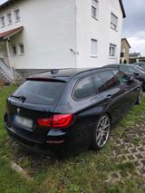 BMW 535d Touring F11 Motorschaden - BMW: Motorschade