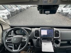 Pössl Summit Shine 640 R*Modell 2025**Automatik*Navi