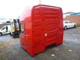 Volvo Nur kabine - Volvo LKWs