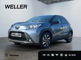 Toyota Aygo X Teamplayer *ACC*CarPlay*CAM*SHZ*Bi-Tone*