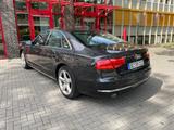 Audi A8 3.0 TDI Quattro |Sehr gepflegt|Vollausstatung - Audi A8 Gebrauchtwagen in Hamburg