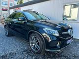 Mercedes-Benz GLE 500 4MATIC 9G-Tronic "AMG LINE" - Mercedes GLE-Klasse bis 25.000 Euro