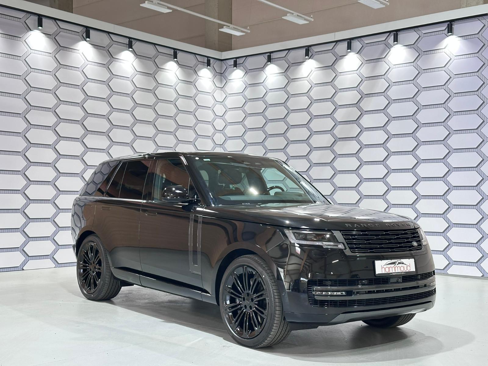 Land Rover Range RoverP530 Autobiography/MY2026/23"/Shadow