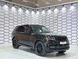 Land Rover Range RoverP530 Autobiography/MY2026/23"/Shadow - Land Rover Neuwagen in Berlin