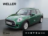 MINI One *Bi-LED*Parkassistent*SHZ*LMF*PDC v+h*DAB+* - MINI ONE in Hamm