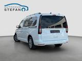 Ford Grand Tourneo Connect 2.0 EcoBlue Aut. TITANIUM - Ford Tourneo aus 2022