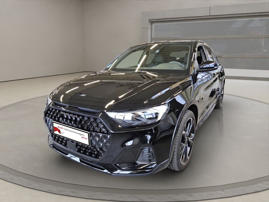 Image of Audi A1