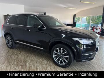 Volvo XC90 - 2