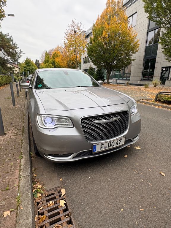 Image of Chrysler 300C