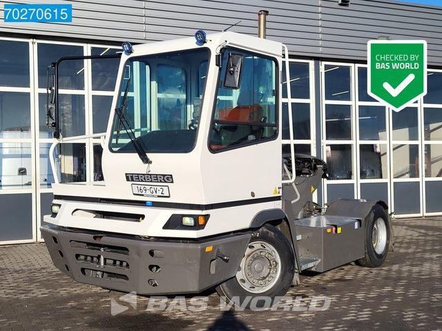 Inne Terberg YT182 4X2 NL Terminal Truck Big-Axle