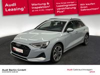 Audi A3 - Vorschau Bild 1