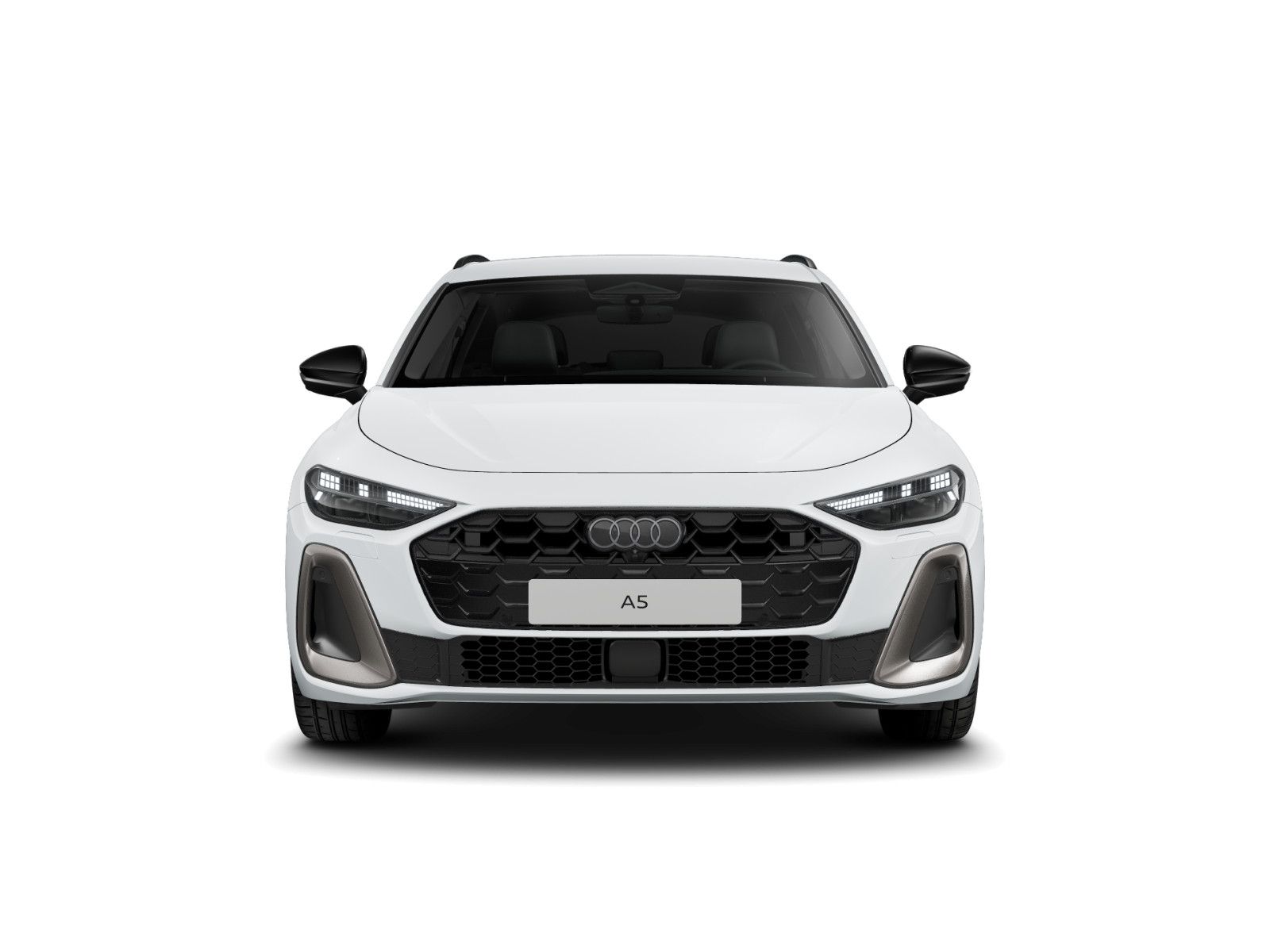 Audi A5 - Bild 6
