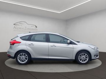 Ford Focus - 4