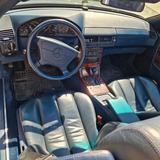 Mercedes-Benz 300 SL R129/24 - Mercedes-Benz SL 300: R129