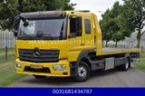 Mercedes-Benz Atego Lnr - Neu Atego