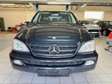 Mercedes-Benz ML 350 Inspiration - Mercedes-Benz ML 350 in Solingen