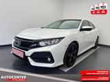 Honda Civic 1.0 Elegance "1 HAND-NAVI-CAM-SITZH-ALU" - Honda Civic: Elegance