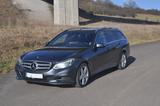Mercedes-Benz E 250 BlueTEC 4MATIC T AVANTGARDE Autom. AVA... - Mercedes-Benz E 250: Von Privat