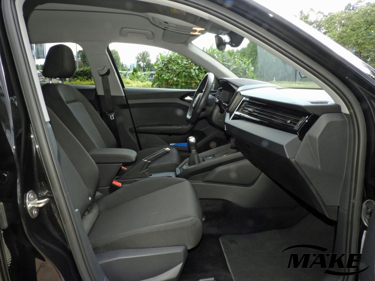 A1 Sportback 25 TFSI ''advanced'' LED Navi Keyle