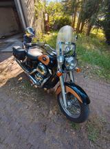 Honda Shadow American Style Edition  - Offers matching your search criteria