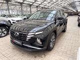 Hyundai Tucson 1.6 T-GDI  Select Mild-Hybrid|Kamera - Hyundai TUCSON mit Benzin-Antrieb