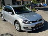 Volkswagen Golf VII Lim Cup 2.0TDI BMT NAVI+PDC+SHZ+ALU+MFL - Volkswagen Golf mit Diesel-Antrieb: Limousine, Cup