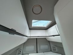 Fahrzeugabbildung Volkswagen Grand California 600 LED ACC Solar Stühle  3,5T