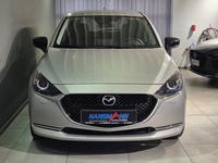 Mazda 2 Homura G-90/6GS/TOU-P2